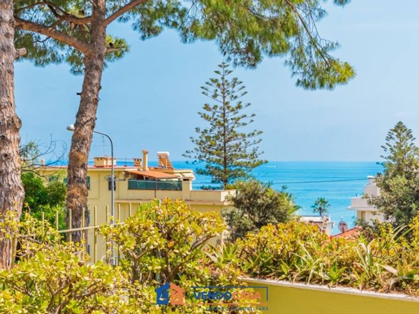 appartamento in vendita a Sanremo