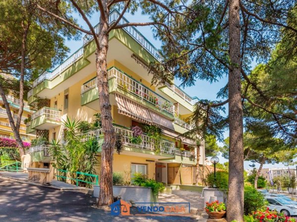 appartamento in vendita a Sanremo
