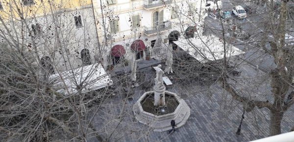 appartamento in vendita a Sanremo