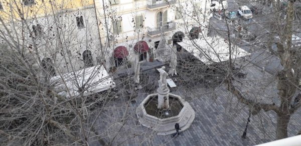 appartamento in vendita a Sanremo