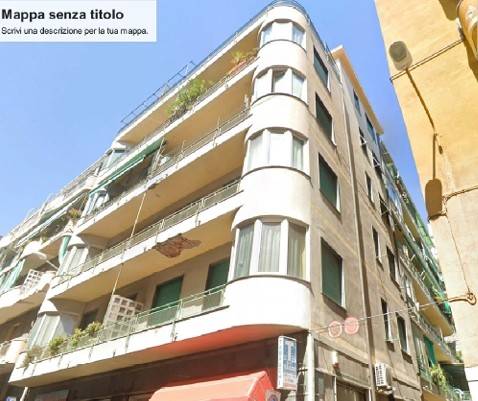 appartamento in vendita a Sanremo