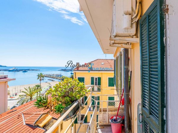 appartamento in vendita a Sanremo