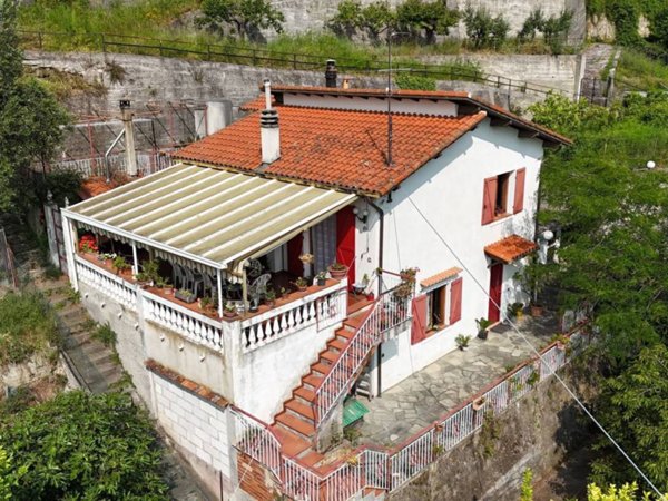 casa indipendente in vendita a Sanremo