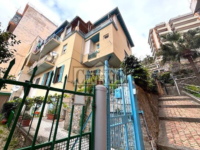 appartamento in vendita a Sanremo
