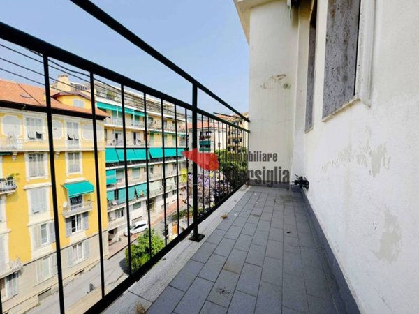 appartamento in vendita a Sanremo