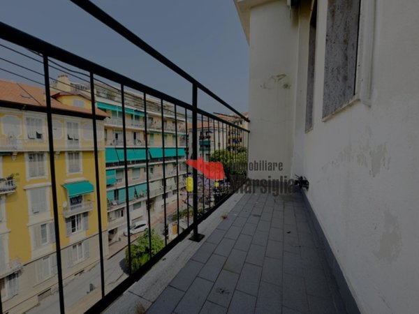 appartamento in vendita a Sanremo