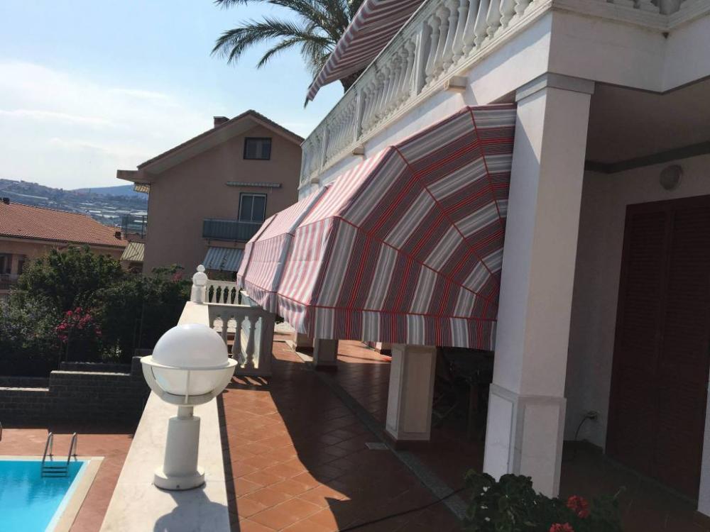 appartamento in vendita a Sanremo