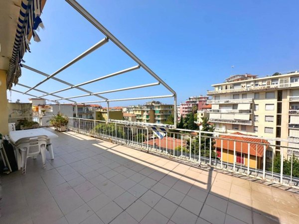appartamento in vendita a Sanremo