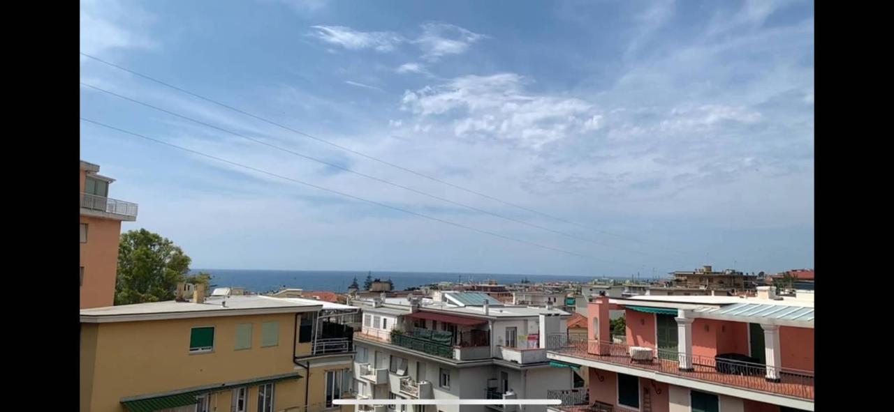 appartamento in vendita a Sanremo