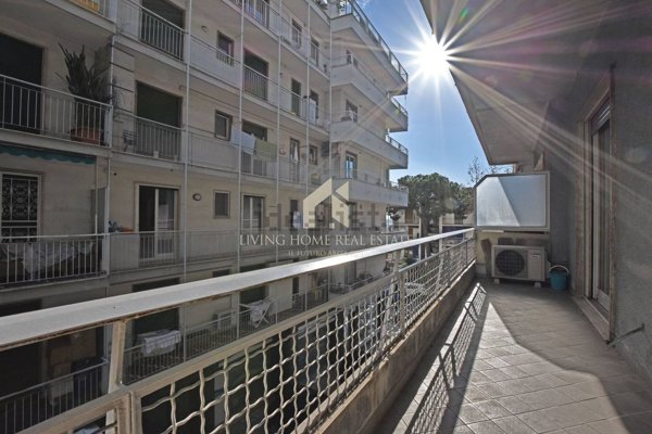 appartamento in vendita a Sanremo