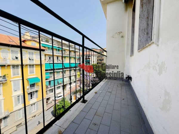 appartamento in vendita a Sanremo