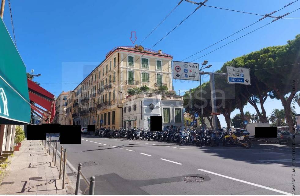 negozio in vendita a Sanremo
