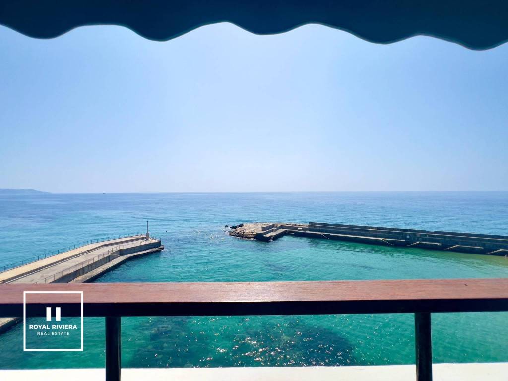 appartamento in vendita a Sanremo