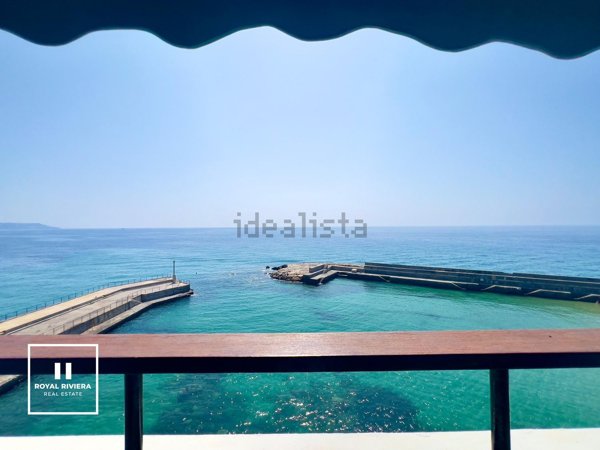 appartamento in vendita a Sanremo