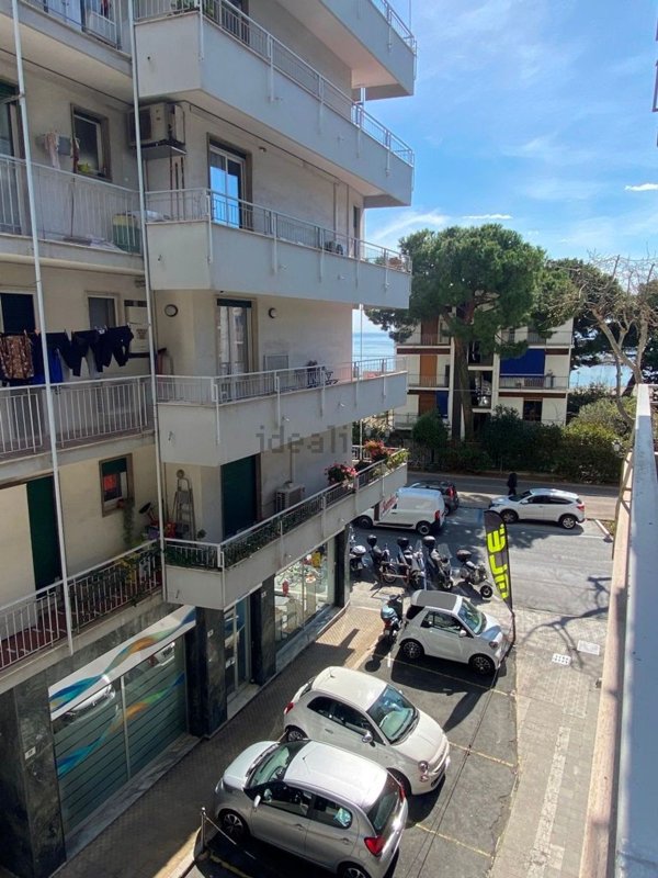 appartamento in vendita a Sanremo
