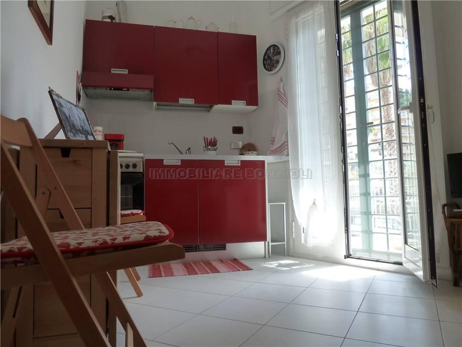 appartamento in vendita a Sanremo