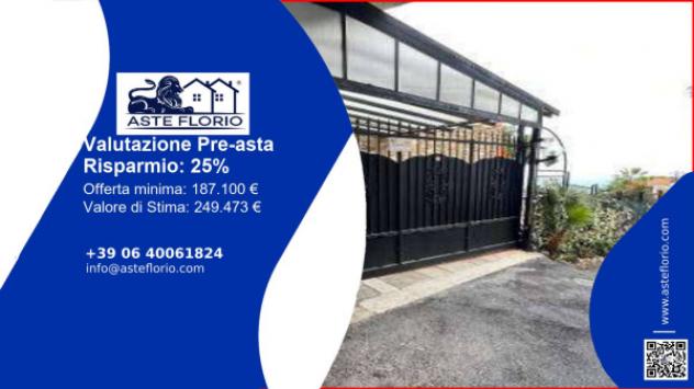 appartamento in vendita a Sanremo