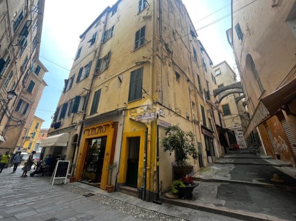 appartamento in vendita a Sanremo