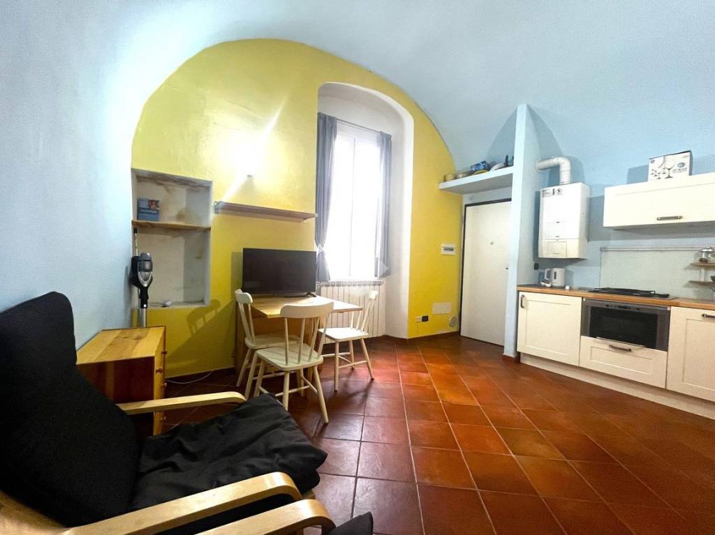 appartamento in vendita a Sanremo