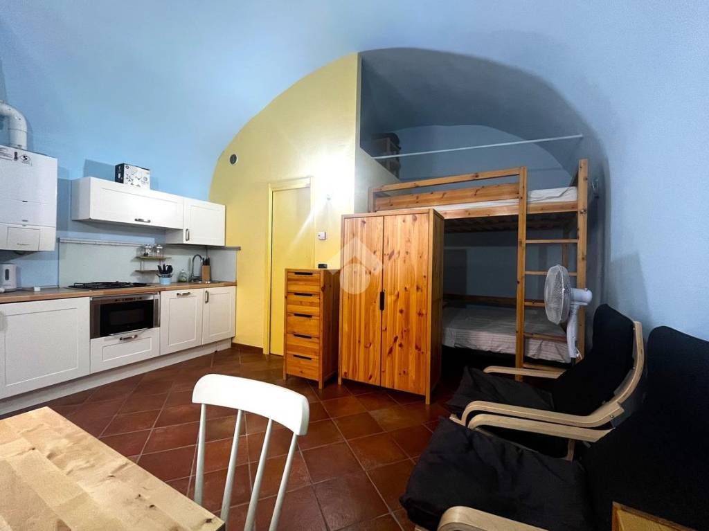 appartamento in vendita a Sanremo