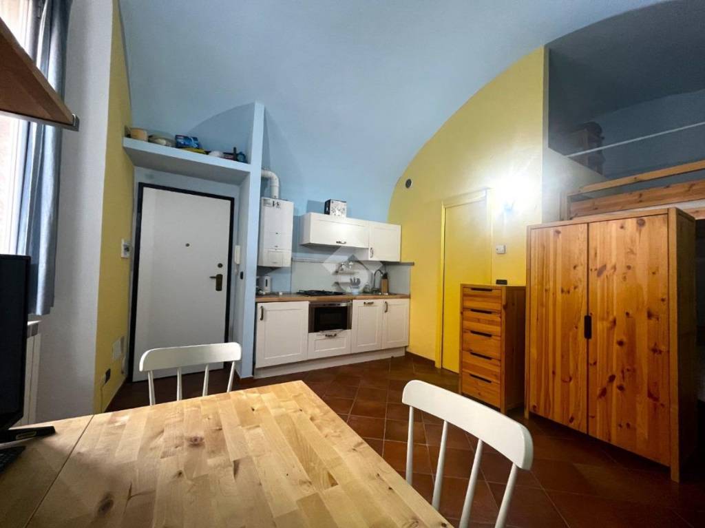 appartamento in vendita a Sanremo