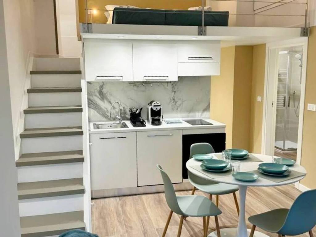 appartamento in vendita a Sanremo