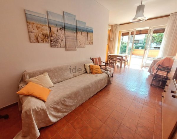 appartamento in vendita a Sanremo