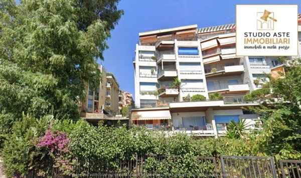 appartamento in vendita a Sanremo