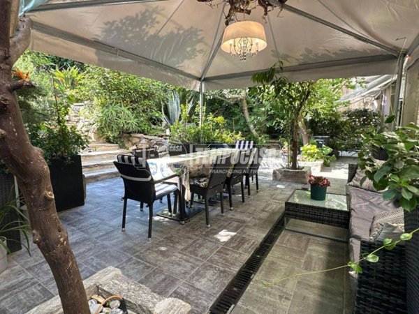 appartamento in vendita a Sanremo