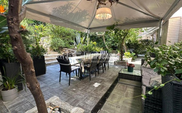 appartamento in vendita a Sanremo