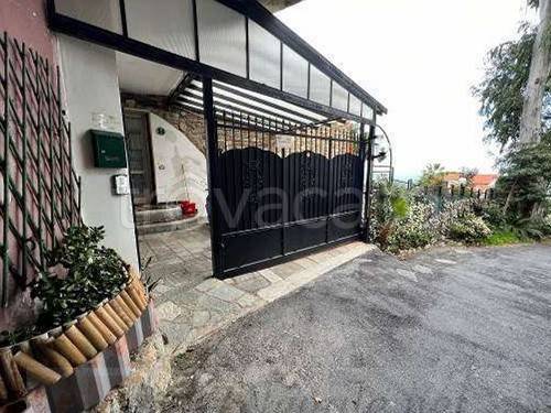 appartamento in vendita a Sanremo