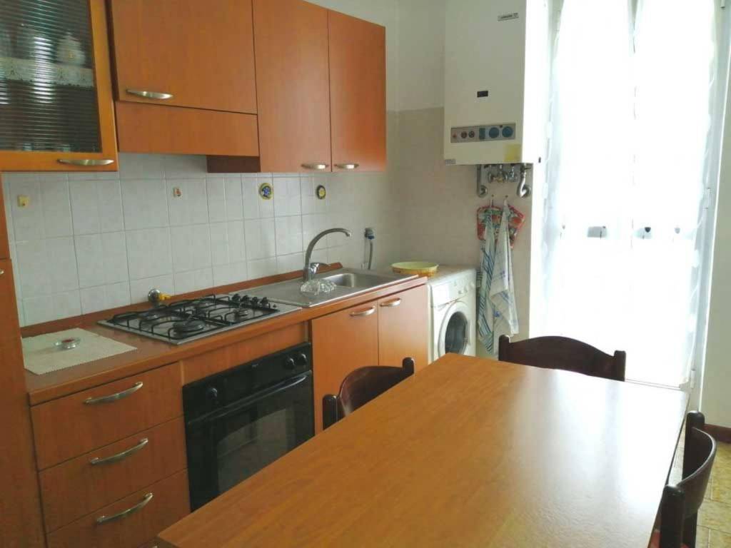 appartamento in vendita a Sanremo in zona Poggio