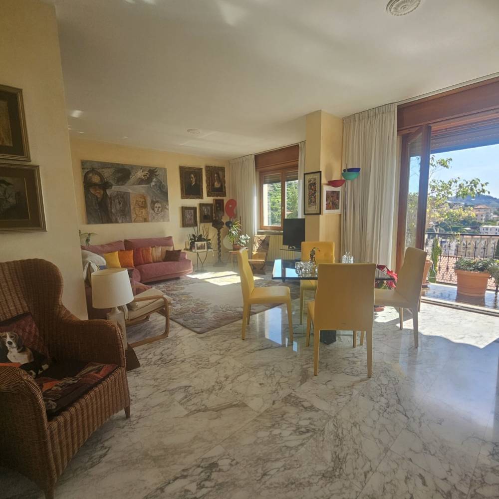 appartamento in vendita a Sanremo