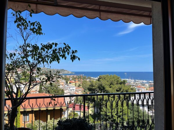 appartamento in vendita a Sanremo
