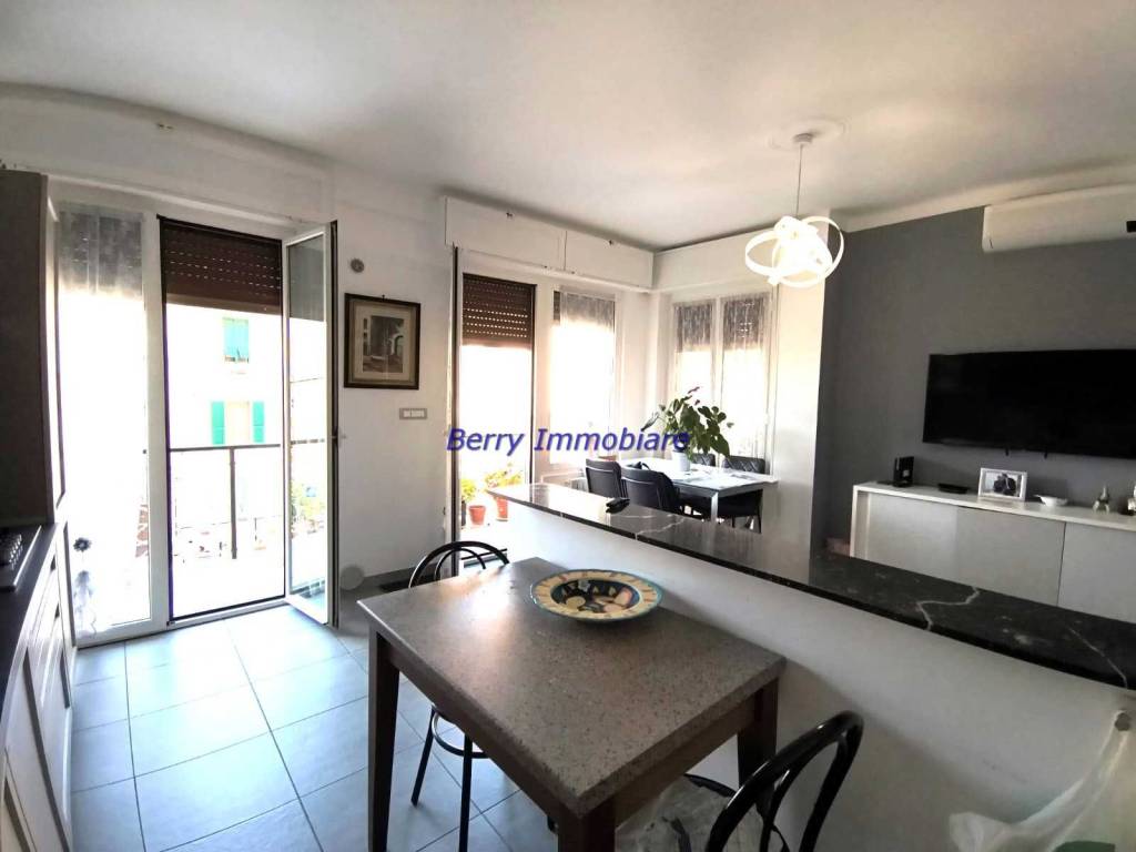 appartamento in vendita a Sanremo