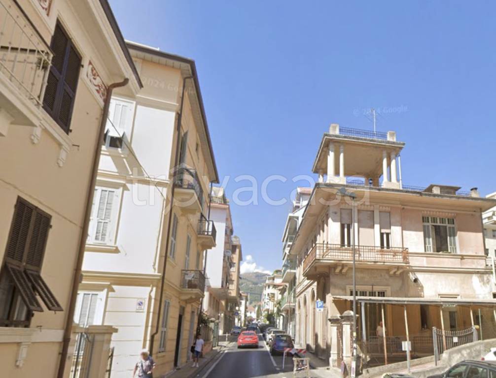 appartamento in vendita a Sanremo