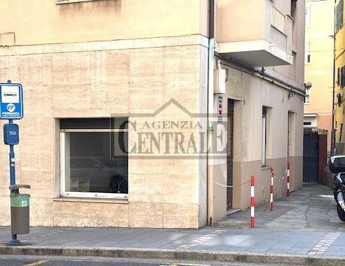 negozio in vendita a Sanremo