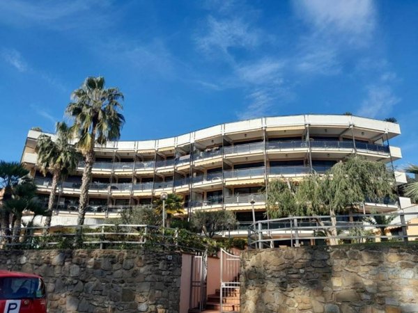 appartamento in vendita a Sanremo