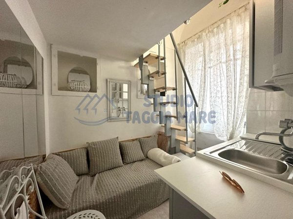 appartamento in vendita a Sanremo