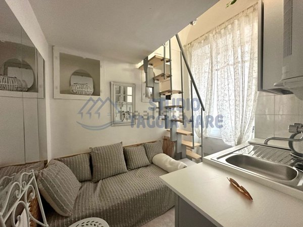 appartamento in vendita a Sanremo