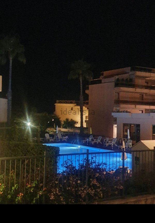 appartamento in vendita a Sanremo in zona Coldirodi