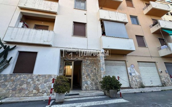 appartamento in vendita a Sanremo