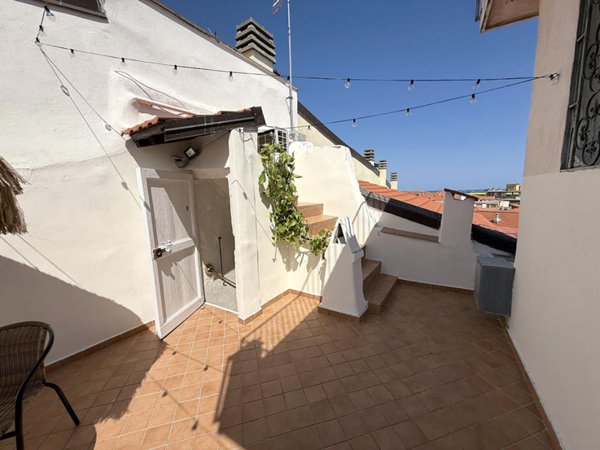 appartamento in vendita a Sanremo