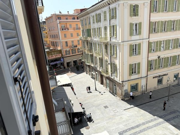 appartamento in vendita a Sanremo