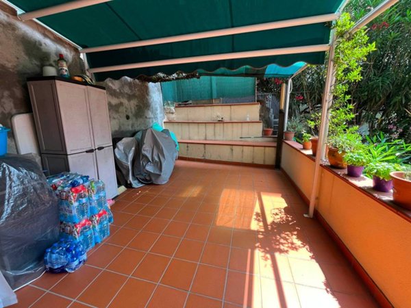 appartamento in vendita a Sanremo