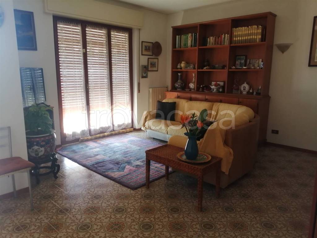 appartamento in vendita a Sanremo