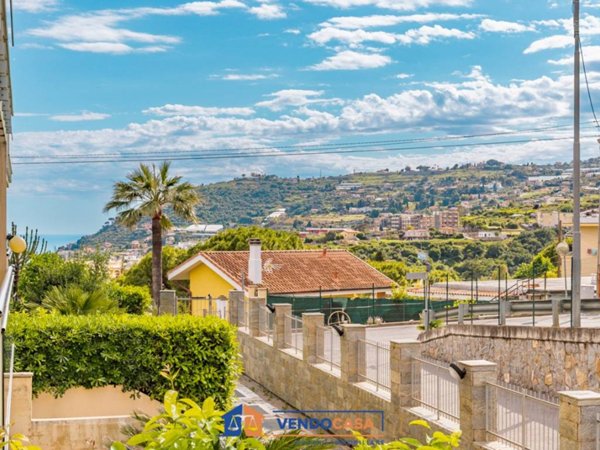 appartamento in vendita a Sanremo