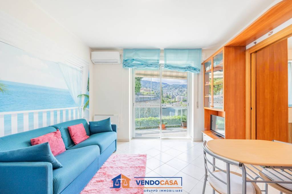 appartamento in vendita a Sanremo