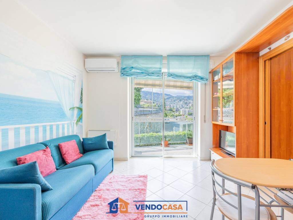 appartamento in vendita a Sanremo