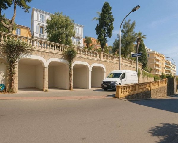 monolocale in vendita a Sanremo